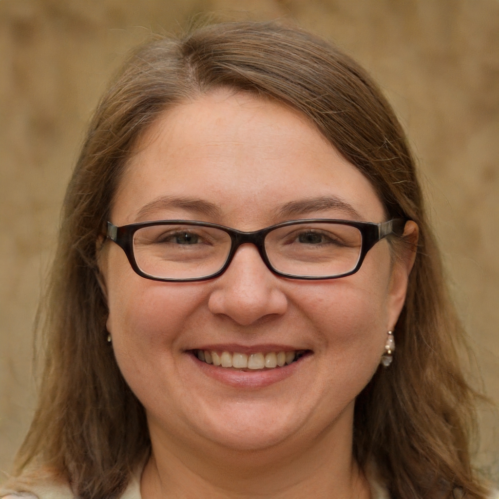 Sarah B.